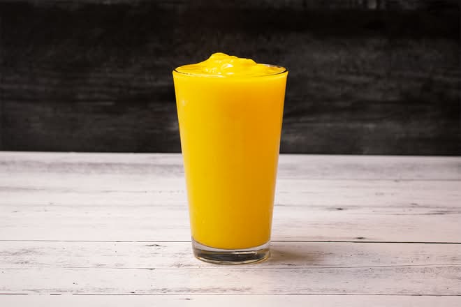 Mango Slush