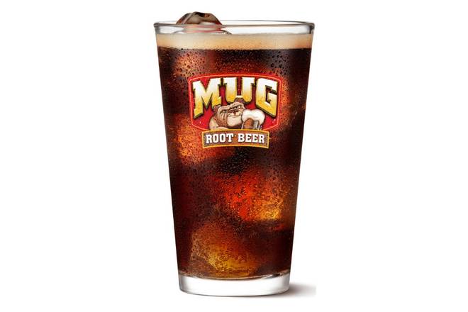 Mug Root Beer