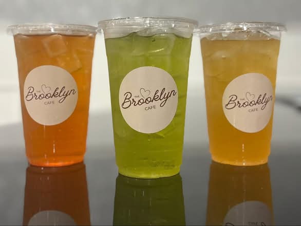 Brooklyn Buzz