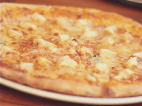 Cheese Pizza