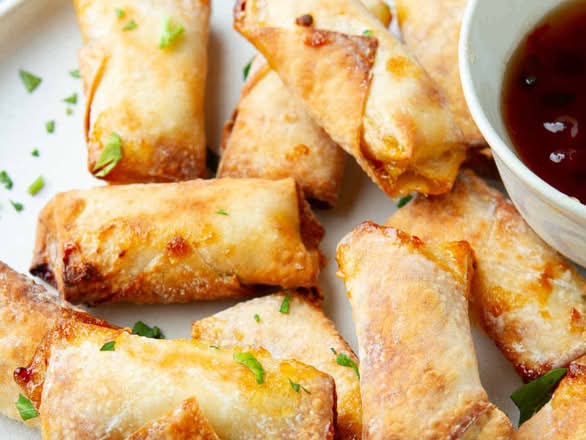 Egg Rolls