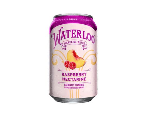 Waterloo