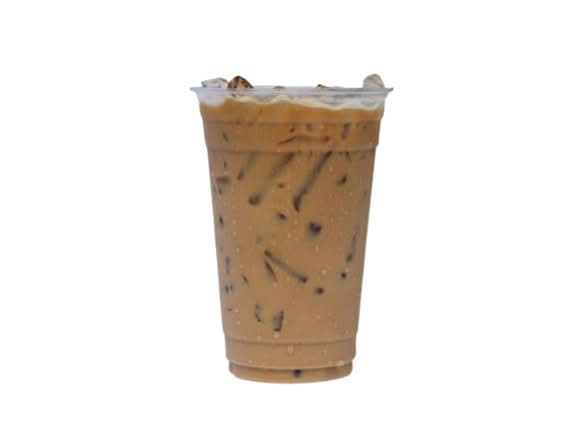 Iced Coffee