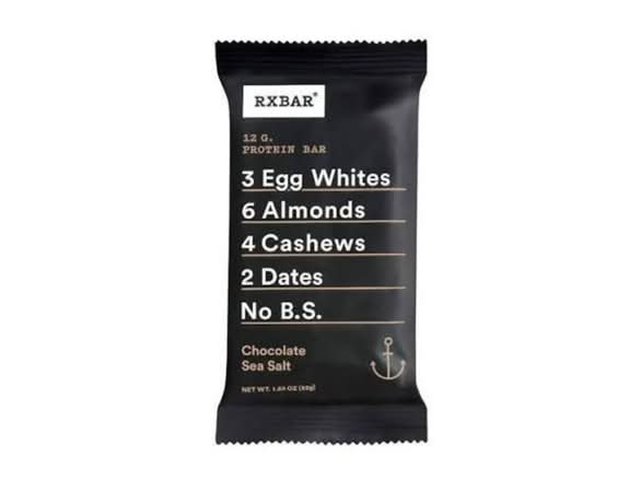 RX Bar