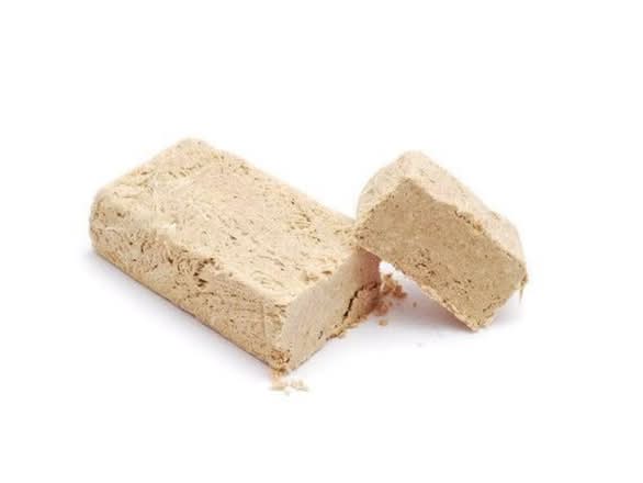 Vanilla Halva