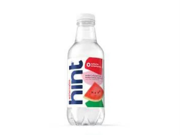 Hint Water