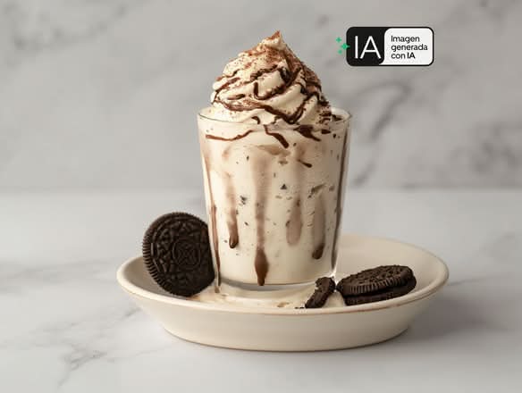 Cookies & Cream