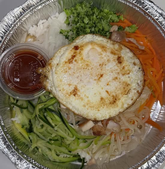 Happy Bi Bim Bap