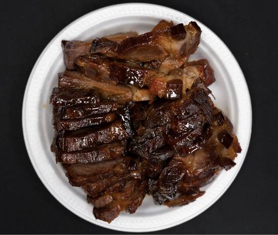 BBQ Pork