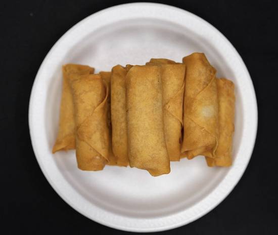 Spring Roll