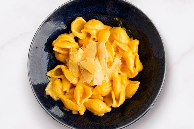 Mac & Cheese