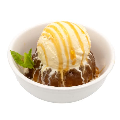 BUTTERY TOFFEE BUNDT CAKE