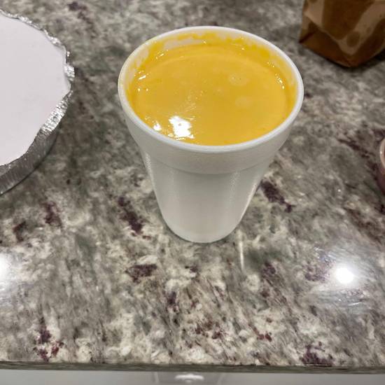 Cheese Dip