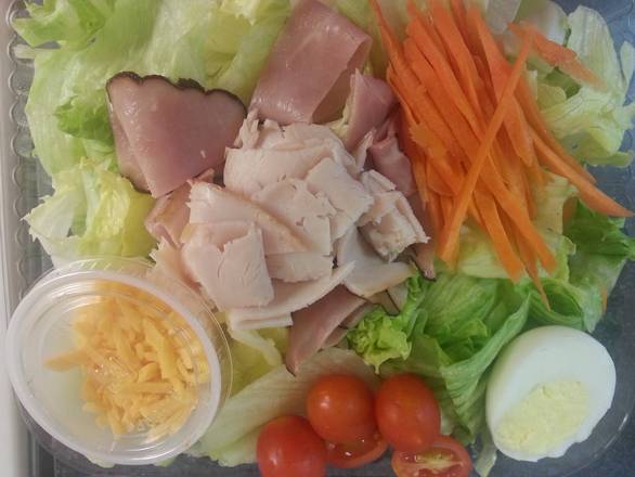 Chef Salad