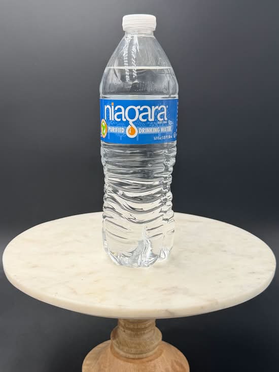 Water