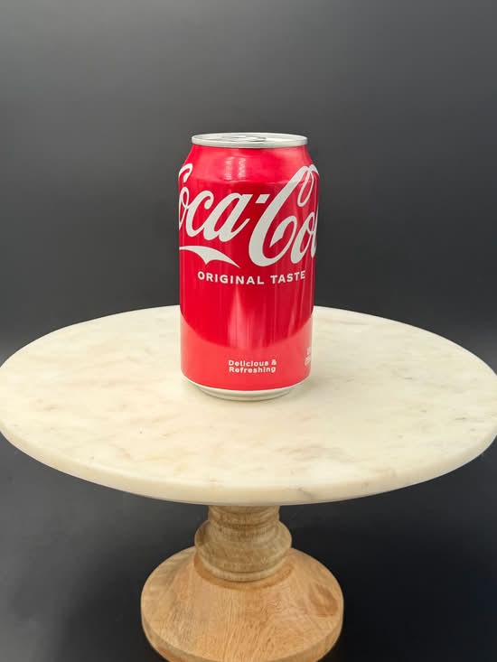 Coca-Cola