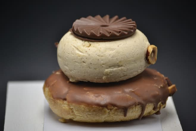 Paris-Brest