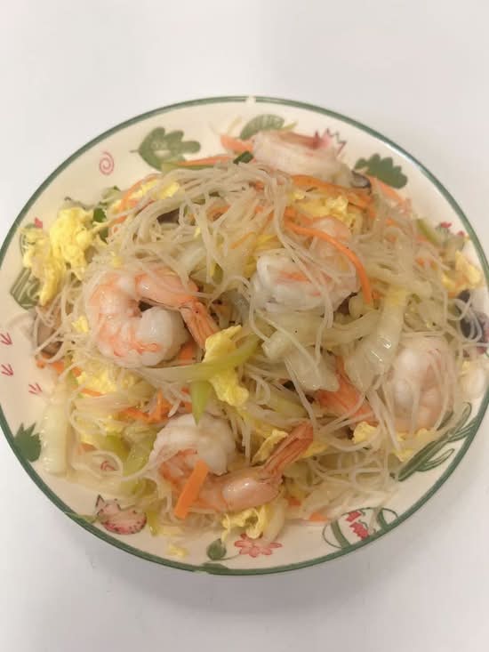 Hibachi Mei Fun