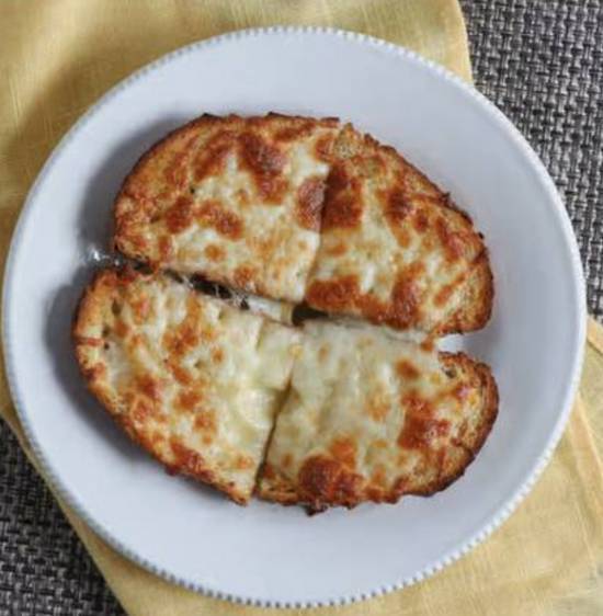 Garlic Bread