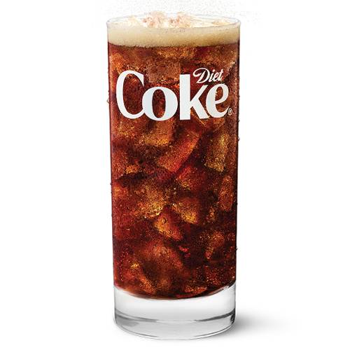 Diet Coke 30oz