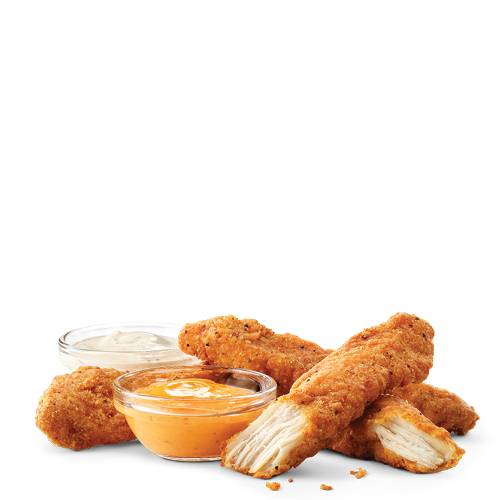 McCrispy Strips 3pc
