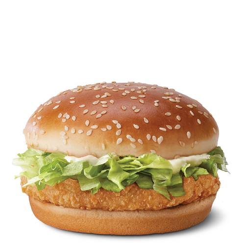 McChicken
