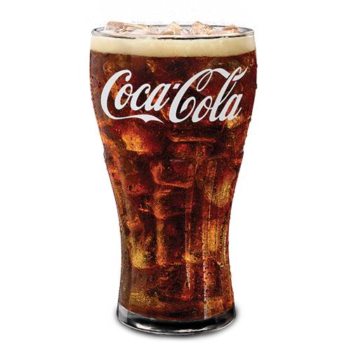 Coca-Cola 30oz
