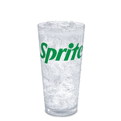 Sprite 21oz