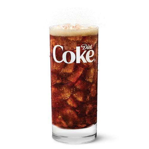 Diet Coke 21oz