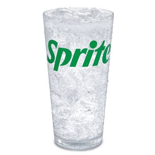 Sprite 30oz