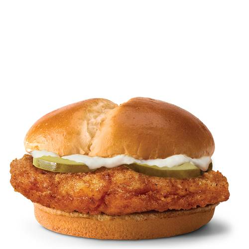 McCrispy