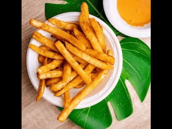 Fries