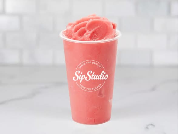 Strawberry Daydream