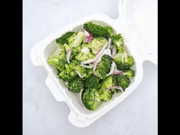 Broccoli Salad