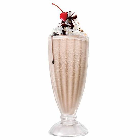 Vanilla Shake