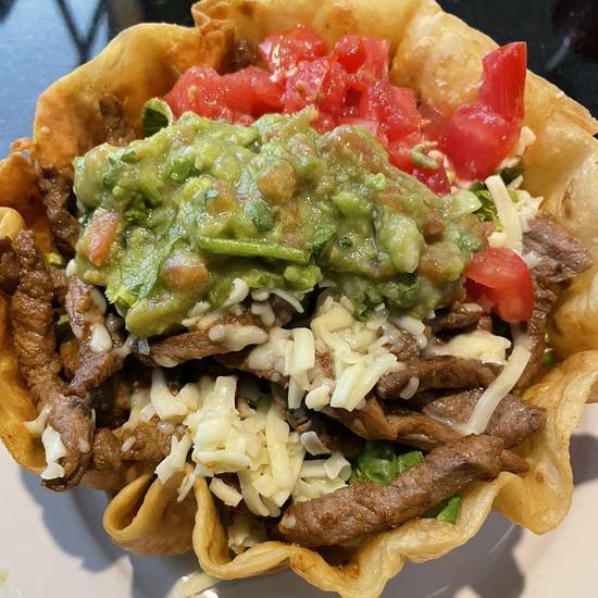 Taco Salad
