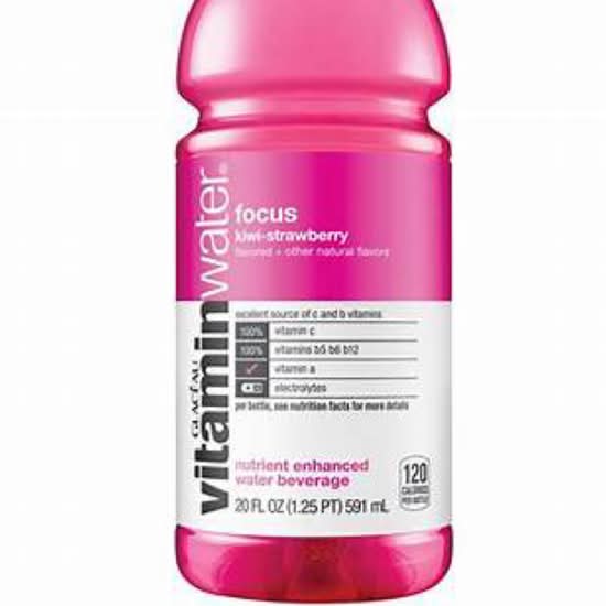 Vitamin Water