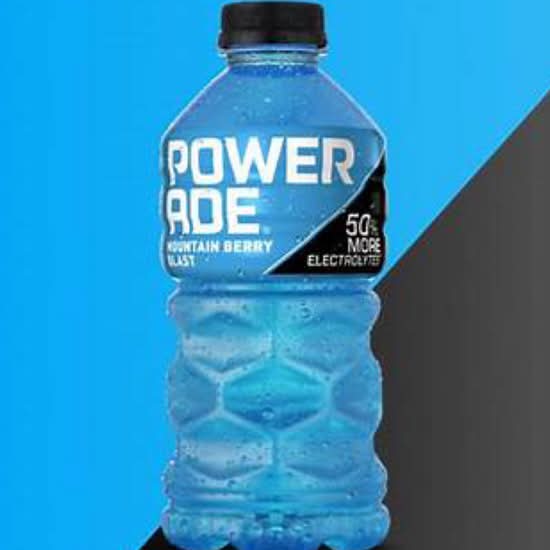 Powerade