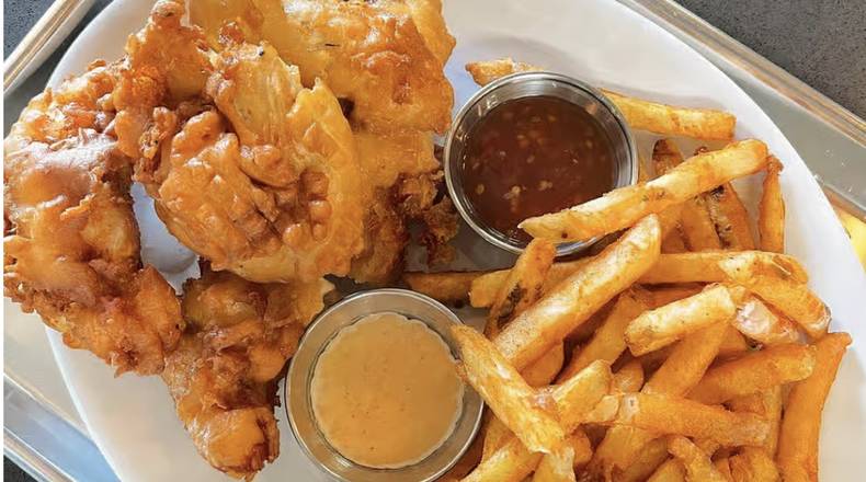 Chicken Tender
