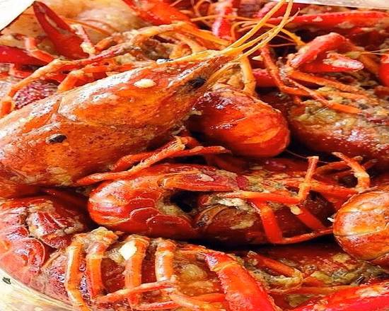 Crawfish(Frozen)