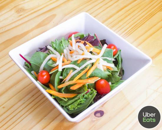 Salad Bowl