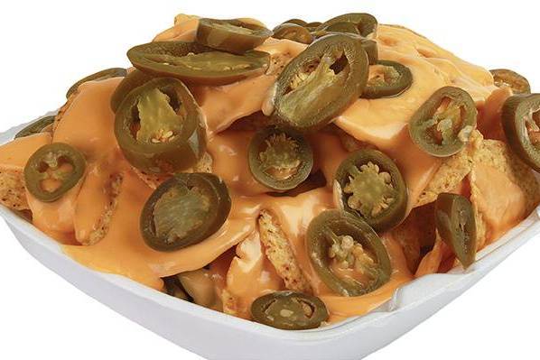 Nachos