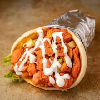 Chicken Sandwich