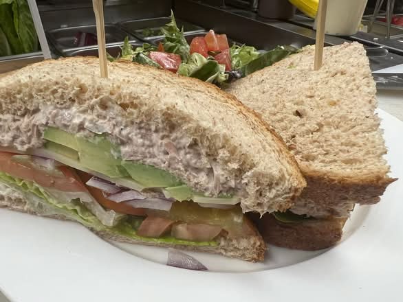 Classic Tuna