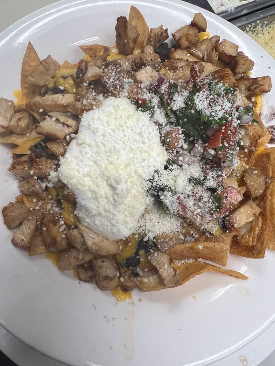 Nachos