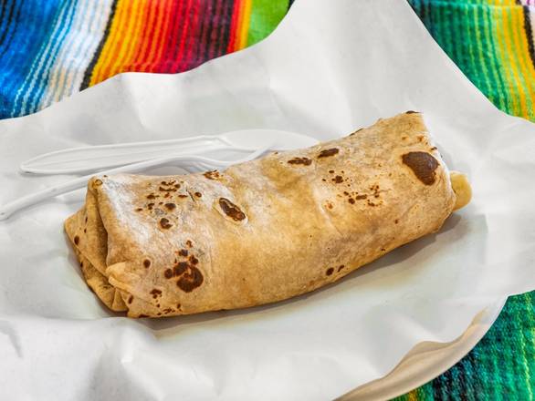 Burrito - Colorado