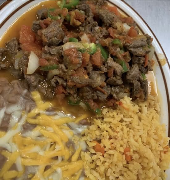 Steak Picado