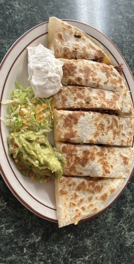 Quesadilla