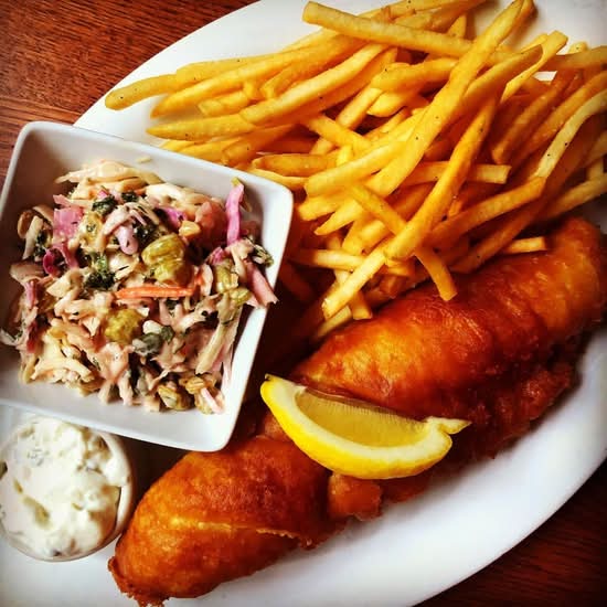 Fish Fry