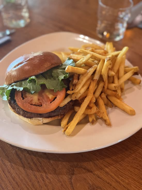 Hamburger